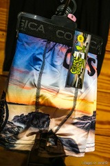 Boxer Corsica - Intimo souvenir - A Sporta - Corte