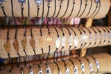 Korsisches Armband Souvenir-Boutique - A Sporta - Corte, Korsika