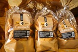 Korsische Canistrelli Laden - A Sporta - Corte, Korsika