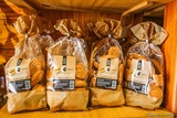 Canistrelli corsi - Biscotti tradizionali - A Sporta - Corte