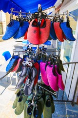 Flussschuhe corte boutique a sporta corse