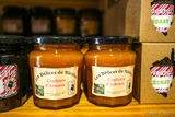Marmellata Délices Nicolas - Prodotti corsi - A Sporta - Corte