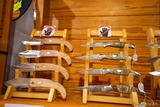 Korsisches Souvenirmesser - A Sporta - Corte, Korsika