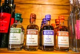 Liquori Negroni - Specialità corsa - A Sporta - Corte