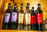 Liquori Orsini - Distilleria corsa - A Sporta - Corte