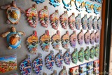 Magneten korsisches Souvenir Korsika - A Sporta - Corte, Korsika