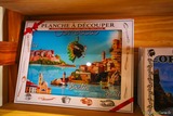 Aperitif-Platte - Souvenirs Und Produkte aus Korsika in Sporta - Corte, Korsika