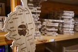 Tablett Schneidebrett - Souvenirs Und Produkte aus Korsika in Sporta - Corte, Korsika