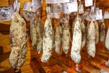 Korsische Wurst U Niolu Jean Acquaviva Wurstwaren - A Sporta - Corte, Korsika