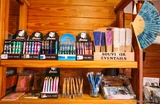 Korsische Souvenirs - A Sporta - Corte, Korsika