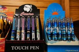 Corsica-Kugelschreiber - Souvenirboutique A Sporta - Corte, Korsika