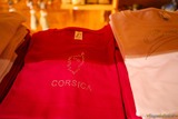 T shirt Corsica fille - Souvenirs Und Produkte aus Korsika in Sporta - Corte, Korsika