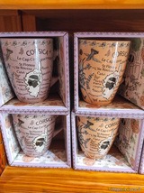 Korsische Souvenirtasse - A Sporta - Corte, Korsika