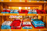 Tee shirts Corsica