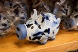 Corsica-Sparschwein - Souvenirboutique A Sporta - Corte, Korsika