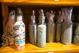 Vinaigrier ceramica - Accessorio cucina corso - A Sporta - Corte