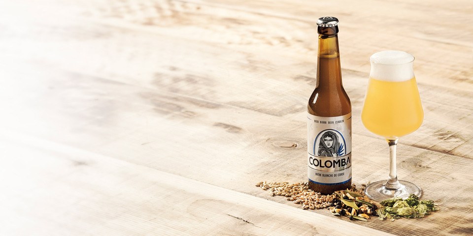 Birra Colomba