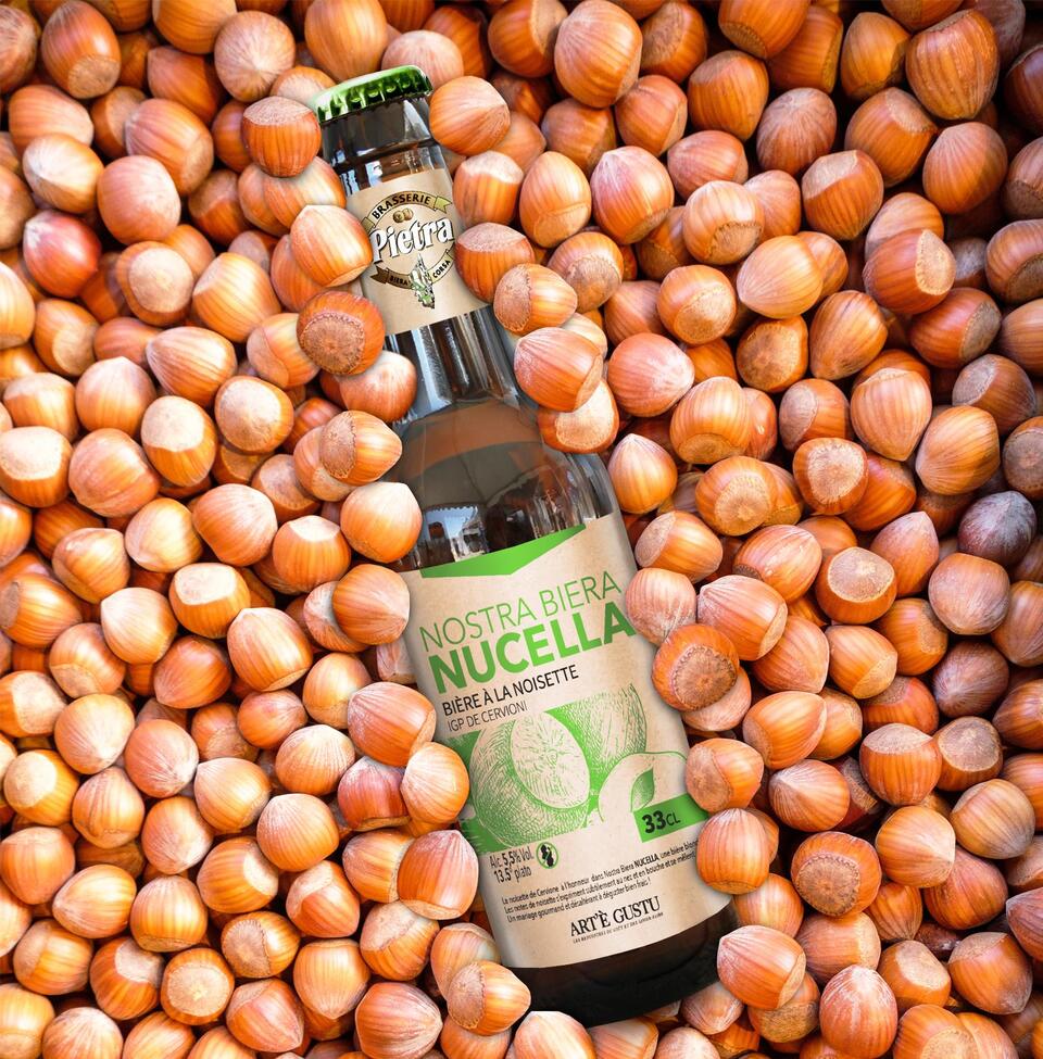 Birra Nucella