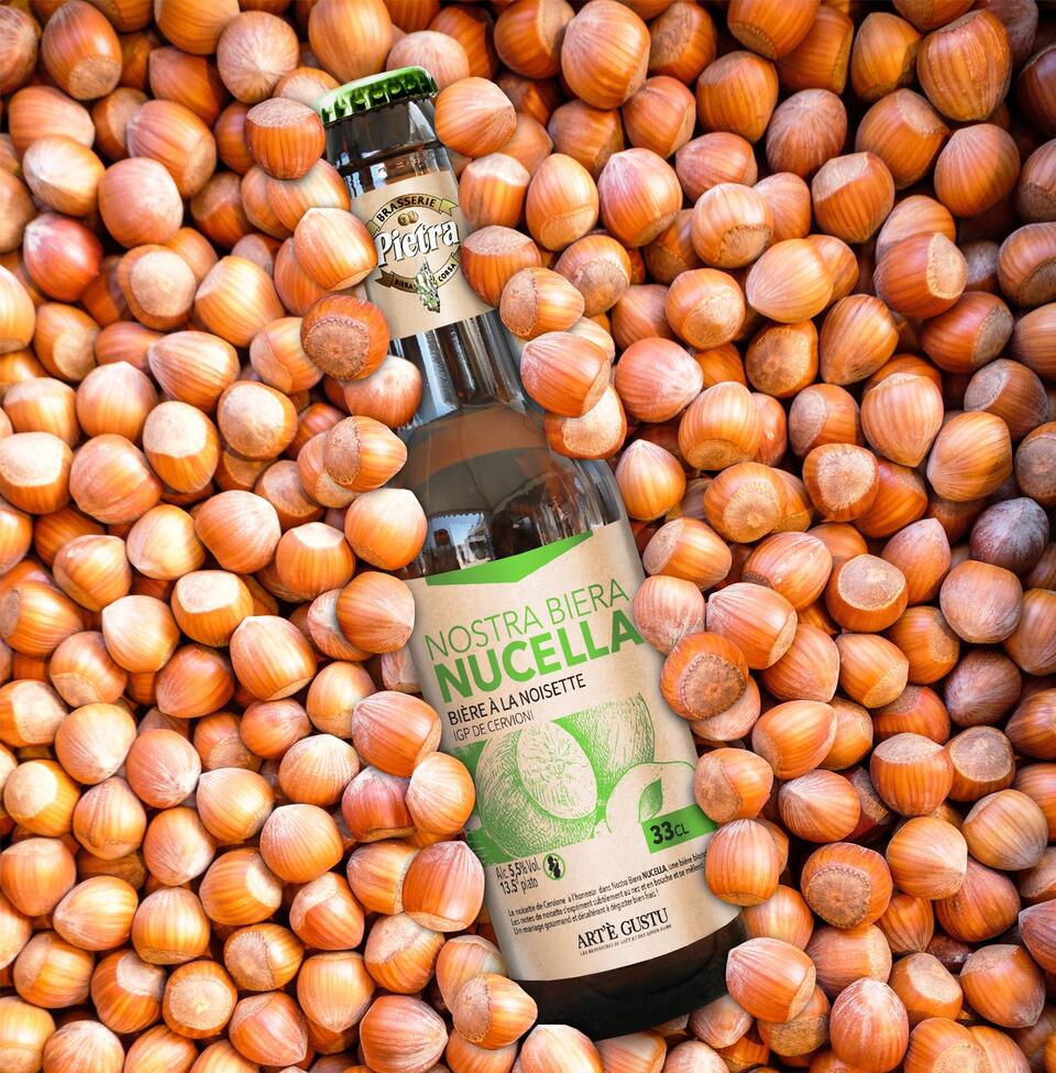 Bière nucella