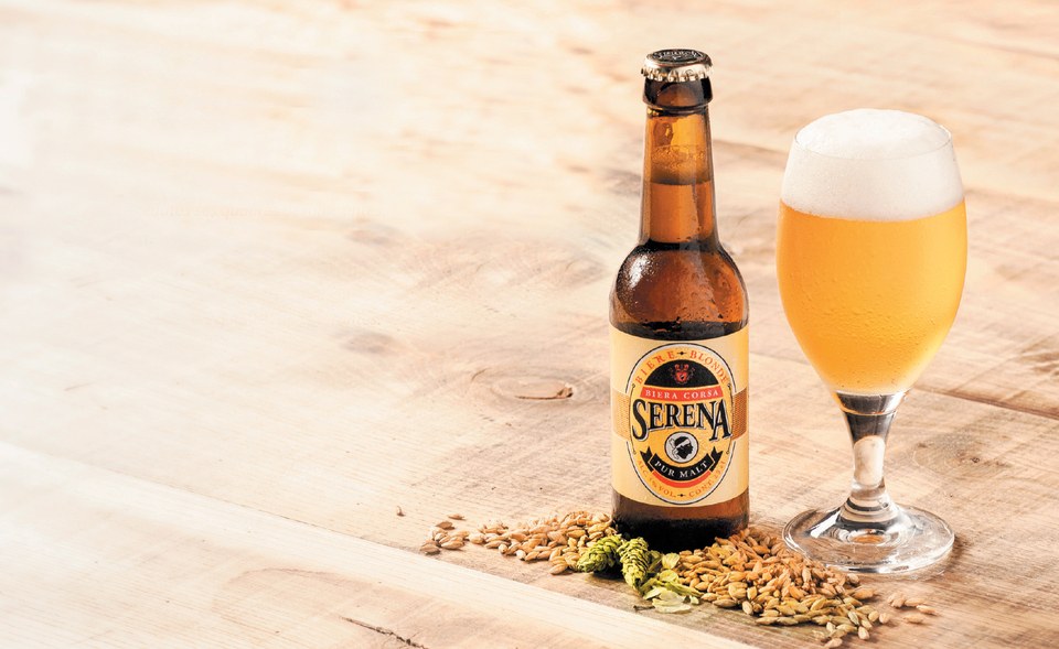 Birra Serena