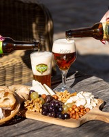Birra Pietra Corsica