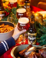Birra di Natale Pietra Corsica