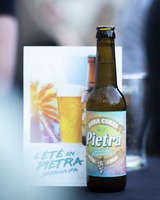 Birra estiva - Pietra - Furiani, Corsica