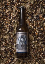 Colomba birra bianca Pietra Corsica