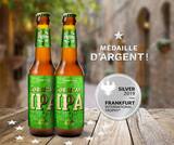IPA Corsa Medaglia d'Argento