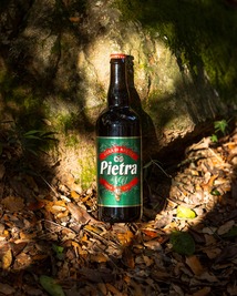 Birra di Natale - Pietra - Furiani, Corsica