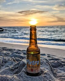Pietra Bionda - Bière blonde artisanale corse