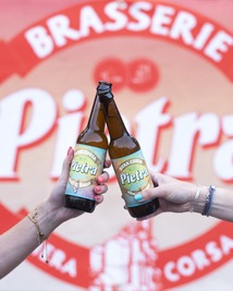 Birra estiva Pietra Corsica