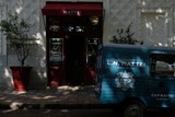 chevaux bleue ln - Mattei Concept Store - Bastia, Corse