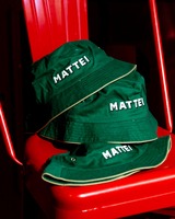 Bob verts - Mattei Concept Store - Bastia, Corse