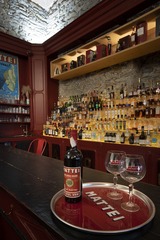 Comptoir - Mattei Concept Store - Bastia, Corse
