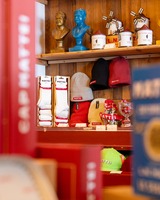 Epicerie - Caviste Mattei Concept Store - Bastia, Corse