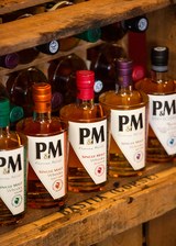 PM whisky corse