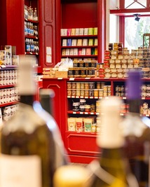 Epicerie - Caviste Mattei Concept Store - Bastia, Corse
