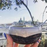 Ice Cream Pot