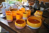Keramik artisanale