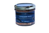 Terrine di cinghiale al fico