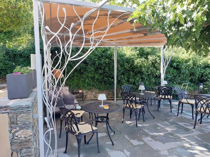 Pergola