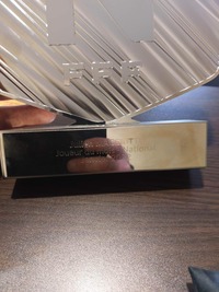 Trophée Ferronnerie A Stazzona