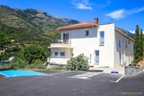 Parcheggio - Hôtel Si Mea - Corte, Corsica