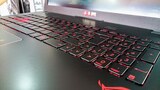Asus ROG G552