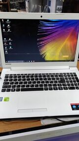 PC Lenovo de 2018 - 400€