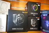 Ventilateur refroidissement dark rock elite - Vente Et Dépannage Informatique Micro Island - Lucciana, Corse