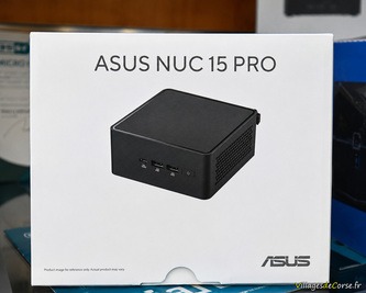 Mini pc asus nuc pro magasin informatique