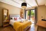 Suite with private bathroom - Villa Barbarossa by Clos Canarelli in Figari