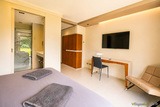 Suite with private bathroom - Villa Biancu Gentile near Bonifacio